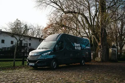 CAR NET wypożyczalnia samochodów Lubin