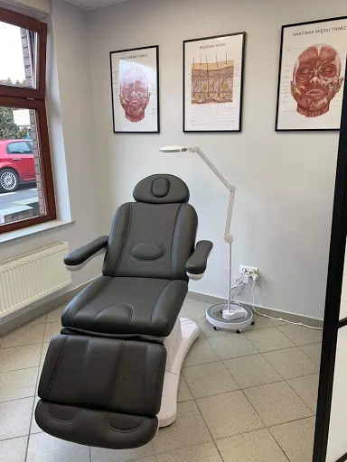 HANAMI-MED Medycyna Estetyczna lek. Ewa Wójcik